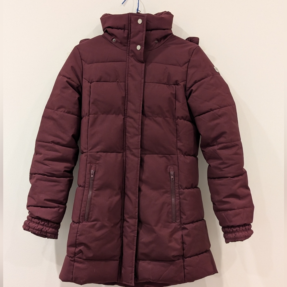 Helly Hansen Blossom Puffy Parka. Small